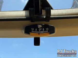 JCB 541-70 Agri - SRS | Hydraulic Quick Hitch | LED | Stage IV | 4,1 2018 - N/A obrazek 15