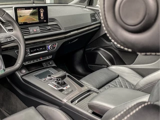 Audi SQ5 2018 - ABT WIDEBODY 3.0 TFSI 354PK Quattro image 78