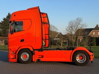 Scania S 2025 - S660 image 5