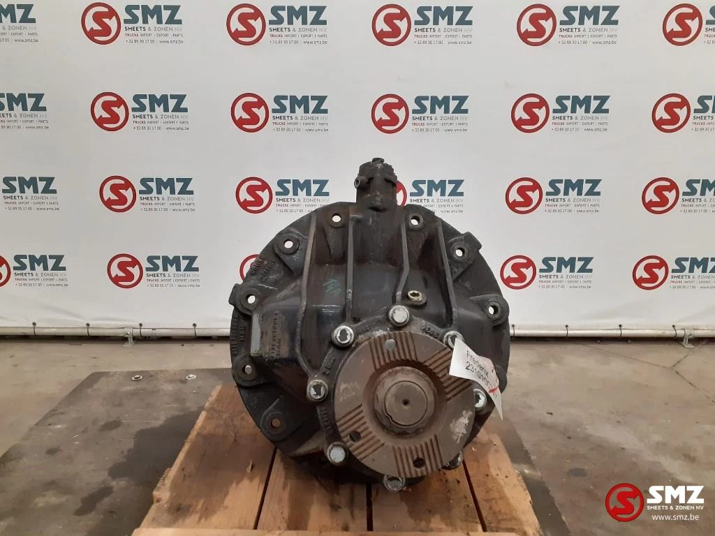 MAN - Occ differentiëel HY-1350 03 MAN 3.083 obrázek 3