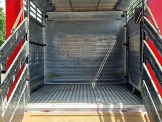 Iveco Eurocargo 2018 - 75.190 - Finkl Livestock 1 deck - 9.07 M 2 - Air suspension - Euro 6 obrazek 27