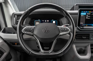 Volkswagen Crafter 2024 - 2.0 TDI L4H3 | Facelift | Automaat | Carplay | Camera | Cruise | Navi | Airco | PDC immagine 14