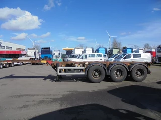 Nooteboom N/A 2001 - FT-43-03V obrazek 10