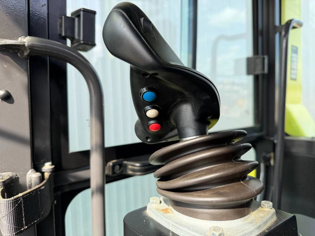 Ammann 2018 - ASC110 HX afbeelding 31
