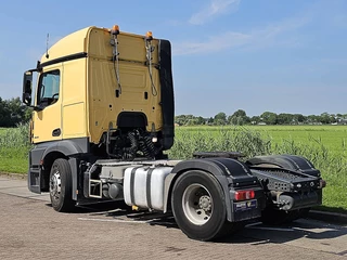 Mercedes-Benz Actros 2019 - 1843 obrazek 6