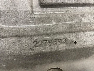 DAF N/A 2022 - 2279508 CABINEMAT imagen 4