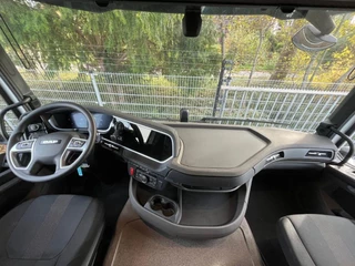 DAF XF480 2023 - FT bild 17
