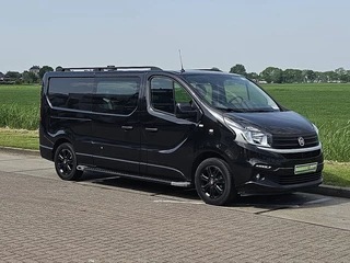 Fiat Talento 2021 - 2.0 MJ bild 5