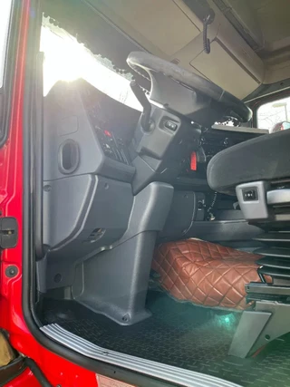 Scania R 2017 - R490 TL*Standard*Euro 6C*Intarder*Kipphydraulik изображение 23