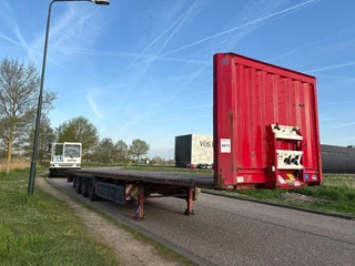 Krone SD 2016 - N/A immagine 3