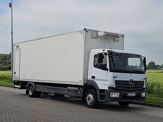 Mercedes-Benz Atego 2015 - 1224 L obrazek 5
