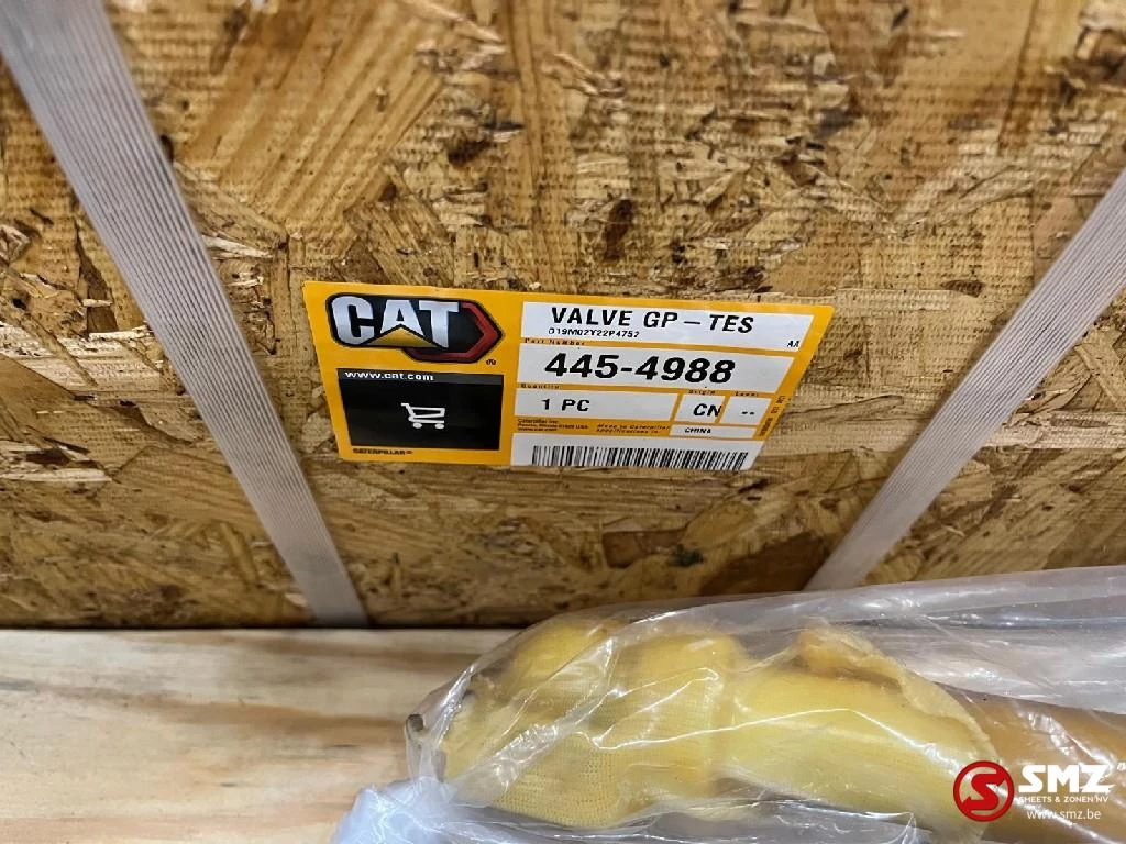 Caterpillar - Hydraulic kit Caterpillar afbeelding 8