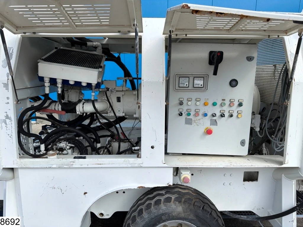 Sermac 2013 - SCH 60 C afbeelding 10