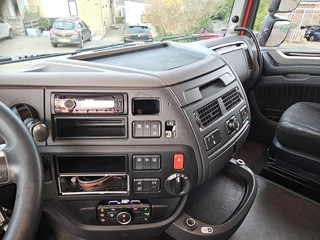 DAF XF 450 FTP-TREKKER | SPACECAB | TIPPER HYDRAULIC | COMPRESSOR.APK/TUV 27-07-2026 2019 - N/A imagem 26