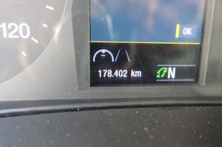 MAN TGM 2021 - 15.290 Bak + klep Full air suspension Euro 6 Automaat bild 12