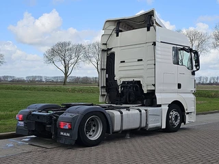 MAN TGX 2018 - 18.460 obrazek 3