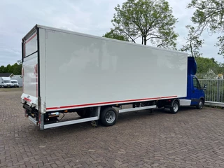 Iveco Daily 2015 - 35C17 IS35CI2AA obrazek 6