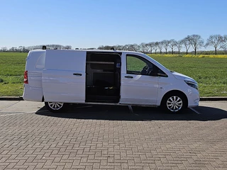 Mercedes-Benz Vito 2023 - 116 image 13