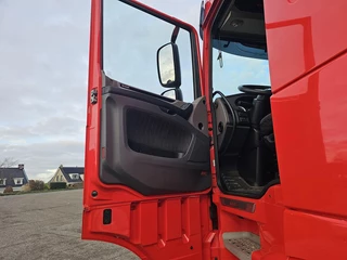 DAF XF 450 FTP-TREKKER | SPACECAB | TIPPER HYDRAULIC | COMPRESSOR.APK/TUV 27-07-2026 2019 - N/A imagem 31
