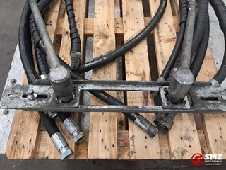 Diversen N/A 2022 - Occ set hydraulische slangen imagen 3