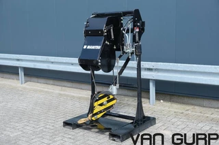 Manitou N/A 2022 - W6000/25m | lier Winde Winch Treuil | 6 tons obrazek 7