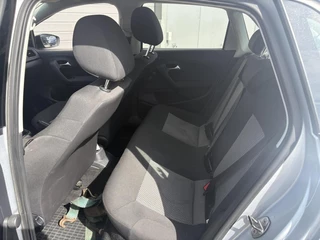 Volkswagen Polo 2010 - 1.2 Easyline LET OP motor tikt. immagine 8