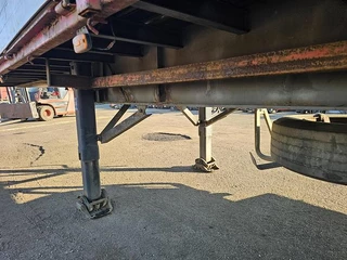 Netam ONCR 39-327 |FLATBED| SIDEBOARDS | BPW DRUM. 1991 - N/A bild 33