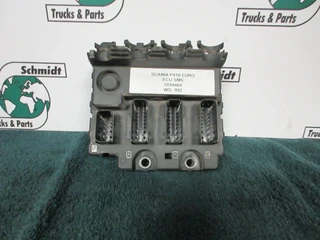 Volvo - 2894484 EDC SMS P 410 EURO 6 NGS MODEL 2023 afbeelding 3 miniatuur