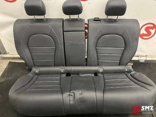 Mercedes-Benz N/A - Occ set interieur met zetels W253 Mercdes изображение 3