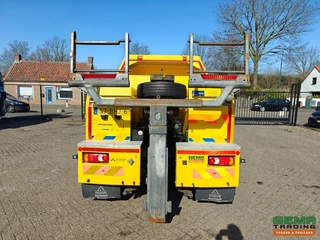 Iveco Eurocargo 2016 - 80E190 zdjecie 5