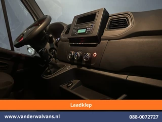 Renault Master 2021 - 2.3 dCi 131pk L4H2 Euro6 Airco | Laadklep | LED | Cruisecontrol obrazek 15