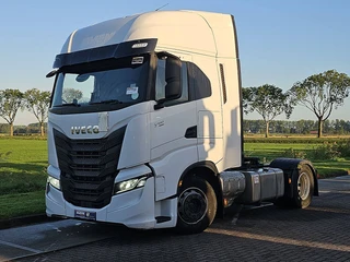 Iveco 2022 - S-WAY AS440S49 afbeelding 2 miniatuur