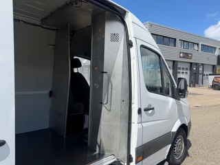 Mercedes-Benz Sprinter 2014 - 310CDI L3H2 Automaat image 10
