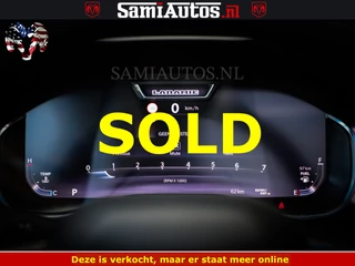 Dodge Ram 1500 2024 - Night Premium | Full Option | Eerste Eigenaar | De Meest Luxe Pick-Up in zijn Klasse | bild 63