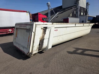 Hardox Tipper body - N/A immagine 5