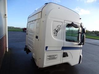 Scania R 2010 - SC-R CR-19 HIGHLINE imagen 2