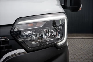 Renault Master 2024 - 2.3dCi | Bakwagen met Laadklep | LED | Carplay | Camera | Cruise zdjecie 26
