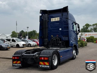 Volvo FH 2022 - 460 zdjecie 4