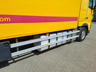 Volvo FH 2010 - FH13-420 / NL TRUCK / PLATFORM 2000KG / AIRCO / FRIDGE / AUTOMATIC / EURO-5 / 2010 imagen 14