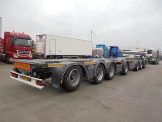 D-TEC N/A 2009 - LZV COMBI 3 TEU obrazek 3