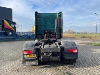 DAF XF480 2018 - FTP imagem 11