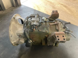 Scania N/A 2001 - 1893580 GR-801 immagine 2