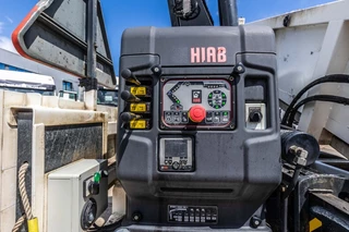 MAN TGM 2020 - 19.290 BL - HIAB 108/3X obrazek 13