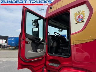 Scania R 2018 - R450,RETARDER,2 TANKS image 10