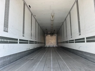 Schmitz Cargobull N/A 2017 - Thermo King SLXi 300 / Rotos Disc / Only 3372 Diesel hours / APK 03-2027! imagen 8
