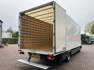 Mercedes-Benz Atego 2017 - 816 obrazek 14