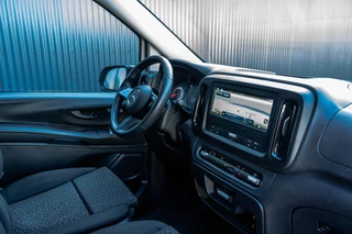 Mercedes-Benz Vito 2024 - 116 CDI L3 Pro | Facelift | 160 PK | Automaat | Mbux | Navi | Camera | Cruise | Carplay bild 2