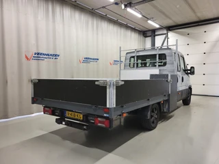 Iveco Daily 2017 - 35S15 150pk Pick-up Euro 6! afbeelding 3 miniatuur