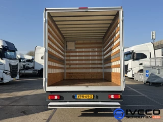 Iveco Daily 2022 - 35C16 A8 image 21