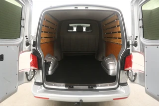Volkswagen Transporter 2021 - 2.0 TDI L2H1 150PK afbeelding 3 miniatuur